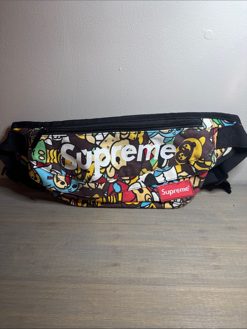 Supreme - waist bag